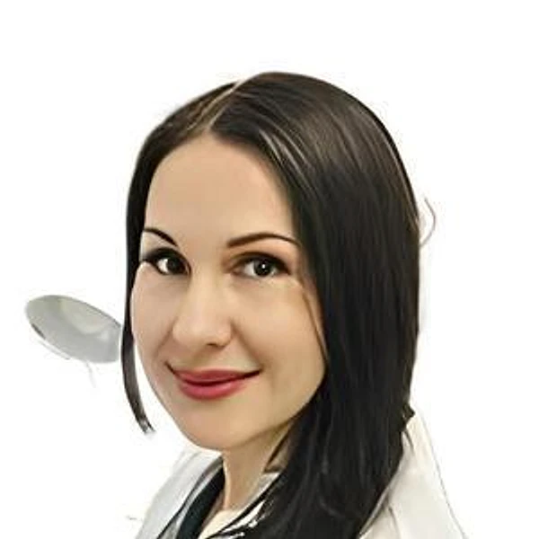 Лебедянская Елена Сергеевна — Педиатр, Севастополь