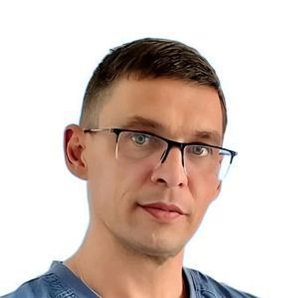 Колосов Александр Олегович — Уролог, Врач УЗИ, Онколог, Онколог-уролог, Севастополь