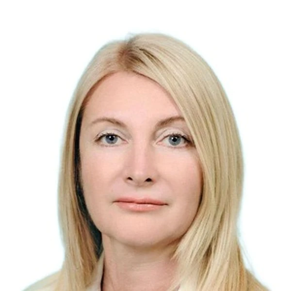 Стукал Галина Васильевна — Гинеколог, Детский гинеколог, Севастополь