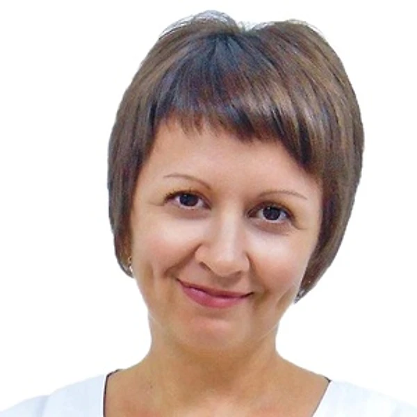 Винтоняк Карина Михайловна — Врач УЗИ, Севастополь