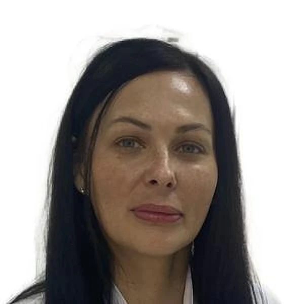 Ропьяк Елена Владимировна — Гинеколог-хирург, Акушер, Гинеколог, Севастополь