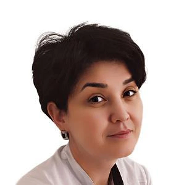 Аметова Мурвет Фикретовна — Гинеколог, Акушер, Гинеколог-эндокринолог, Севастополь