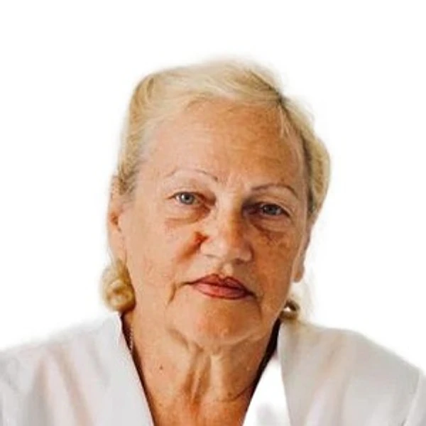Решетова Наталья Николаевна — Гастроэнтеролог, Севастополь