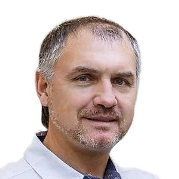 Беспалько Леонид Анатольевич — Стоматолог-ортопед, Стоматолог, Стоматолог-хирург, Севастополь