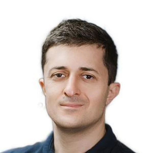Аллахвердиян Давид Рубенович — Стоматолог-хирург, Стоматолог-имплантолог, Стоматолог-ортопед, Севастополь