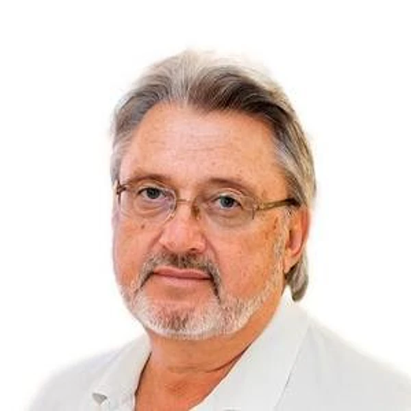 Жуков Виктор Григорьевич — Стоматолог-ортопед, Стоматолог-хирург, Севастополь