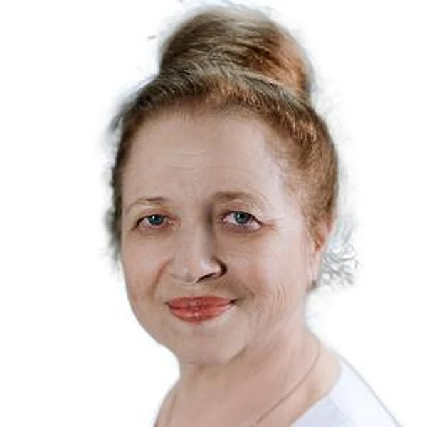 Овчаренко Тамара Ивановна — Стоматолог-ортопед, Севастополь