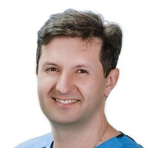 Платонов Станислав Борисович — Стоматолог-имплантолог, Стоматолог-ортопед, Севастополь