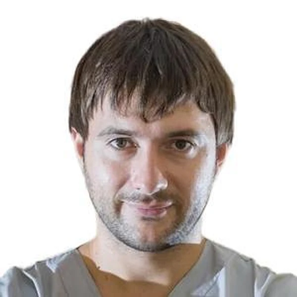 Жуков Павел Викторович — Стоматолог-хирург, Стоматолог-имплантолог, Стоматолог-ортопед, Севастополь
