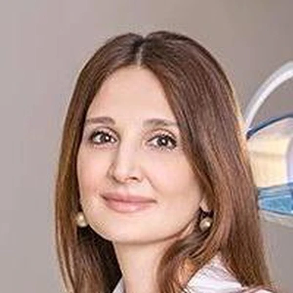 Бочарова Нарина Дмитриевна — Стоматолог, Пародонтолог, Севастополь