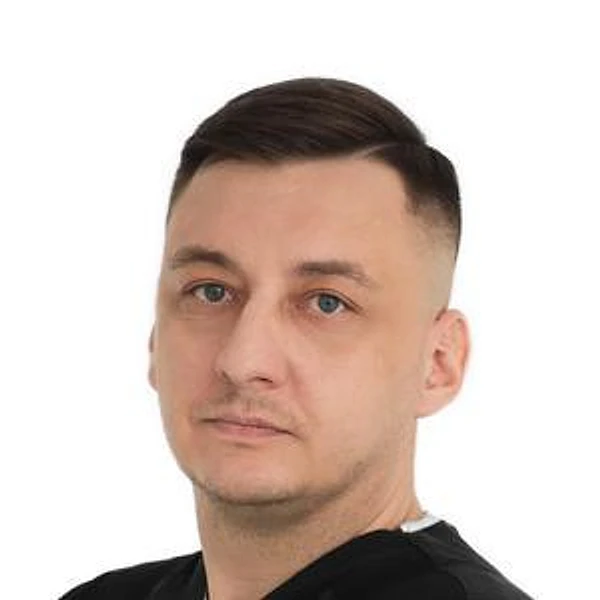 Щепелев Александр Александрович — Стоматолог-имплантолог, Стоматолог, Стоматолог-ортопед, Стоматолог-хирург, Севастополь
