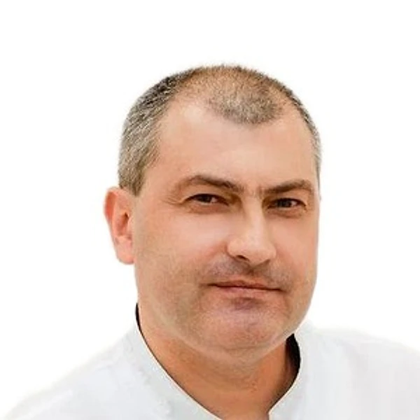Тимошенко Андрей Евгеньевич — Стоматолог-ортопед, Севастополь
