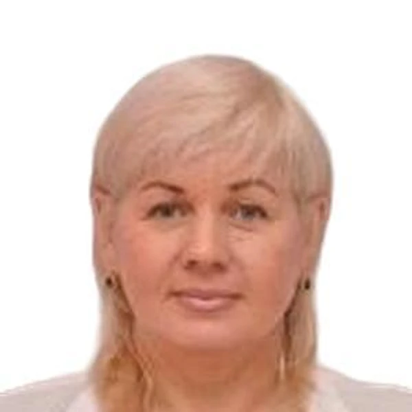 Каримова Файруза Абдулкадировна — Терапевт, Самара