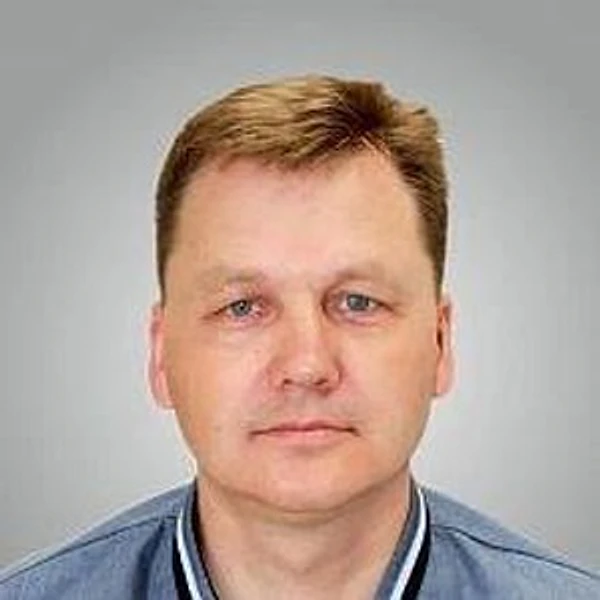 Кашин Константин Вячеславович — Эндоскопист, Нижний Тагил
