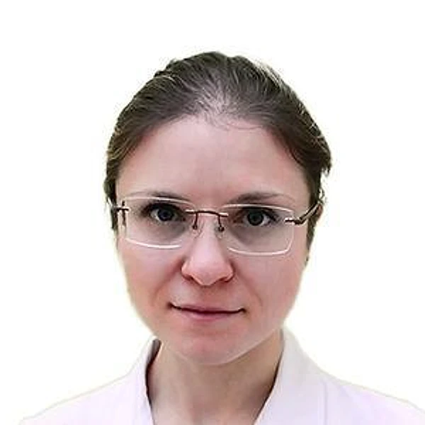 Головина Анастасия Петровна — Гинеколог, Акушер, Нижний Тагил