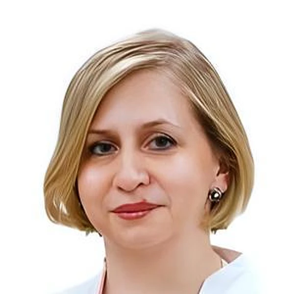 Башева Татьяна Валерьевна — Кардиолог, Терапевт, Самара