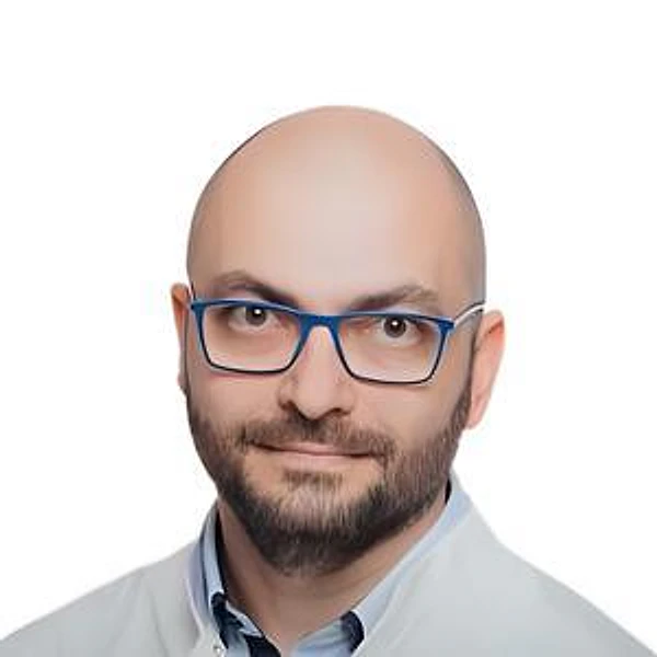 Рудик Владимир Владимирович — Рентгенолог, Нижний Тагил