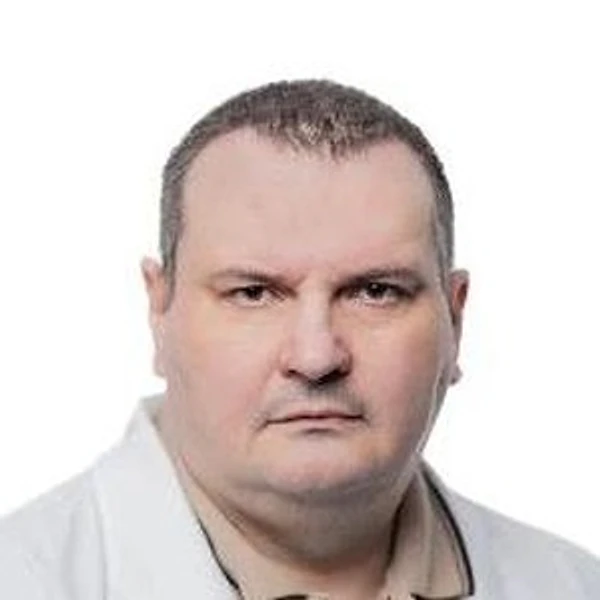 Васев Андрей Владимирович — Хирург, Нижний Тагил