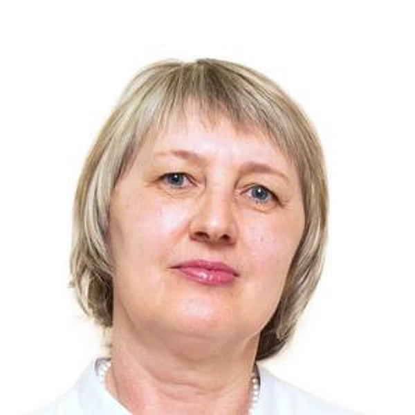 Аристова Марина Анатольевна — Детский гастроэнтеролог, Педиатр, Самара