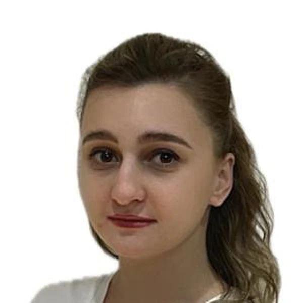 Артишевская Маргарита Геннадиевна — Стоматолог, Нижний Тагил
