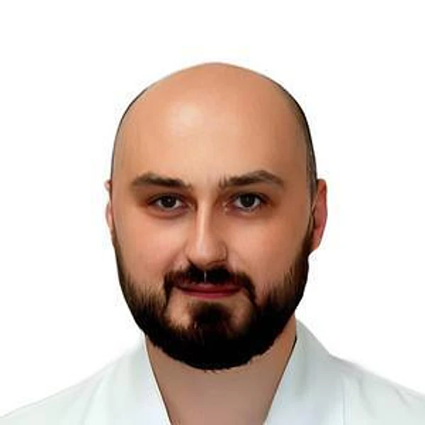 Гаев Олег Владимирович — Уролог, Врач УЗИ, Нижний Тагил