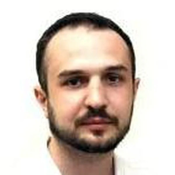 Карабаев Артем Рашидович — Хирург, Врач УЗИ, Нижний Тагил
