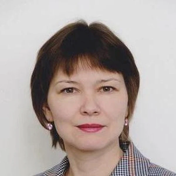Глухова Татьяна Витальевна — Эндокринолог, Нижний Тагил