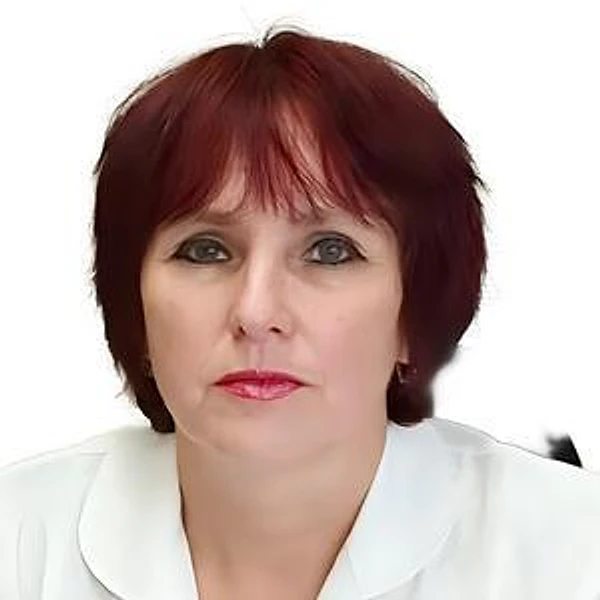 Лямина Валентина Николаевна — Эндокринолог, Нижний Тагил