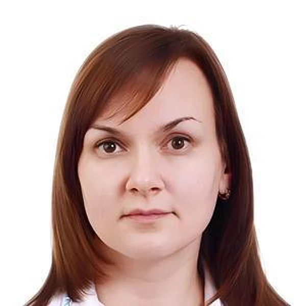 Шалагина Екатерина Владимировна — Гинеколог, Врач УЗИ, Нижний Тагил