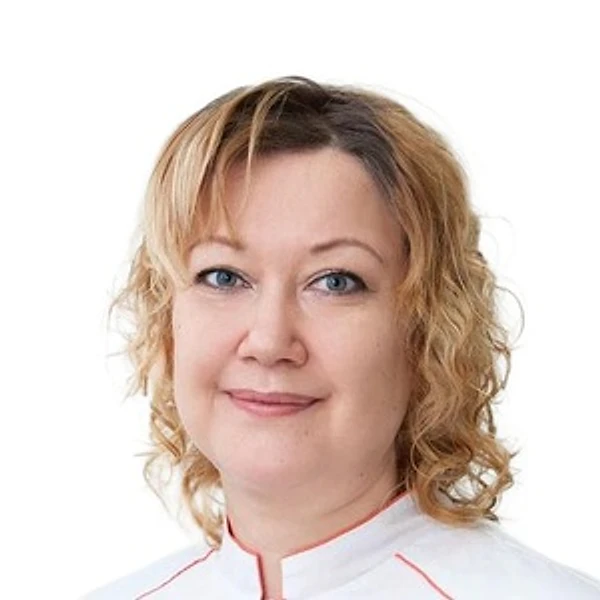 Головина Светлана Евгеньевна — Терапевт, Врач УЗИ, Гастроэнтеролог, Нижний Тагил