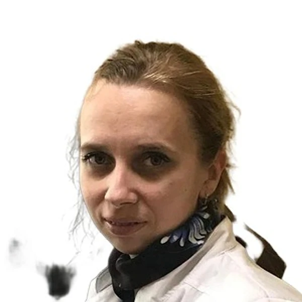 Капитонова Анастасия Александровна — Кардиолог, Нижний Тагил