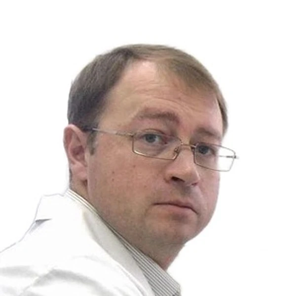 Фурман Евгений Владимирович — Рентгенолог, Нижний Тагил