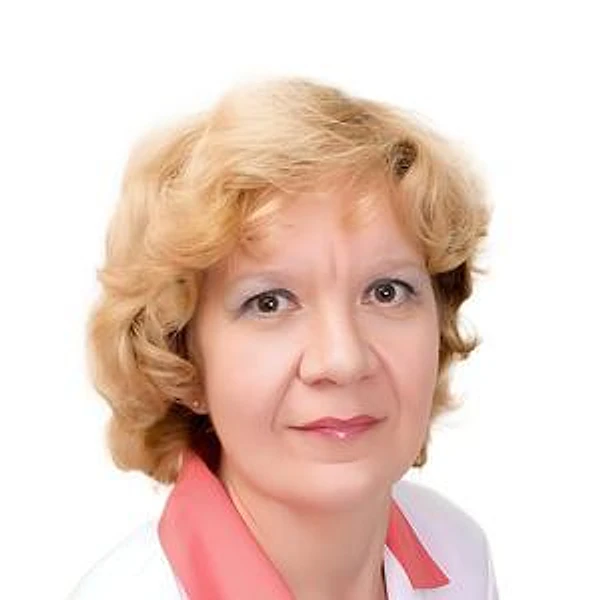 Мартынова Надежда Юрьевна — Психотерапевт, Детский психиатр, Нижний Тагил