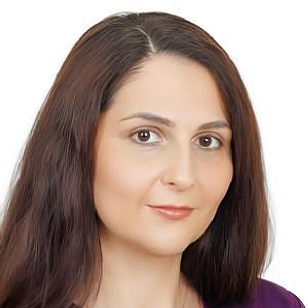 Шихова Елена Валерьевна — Детский кардиолог, Нижний Тагил