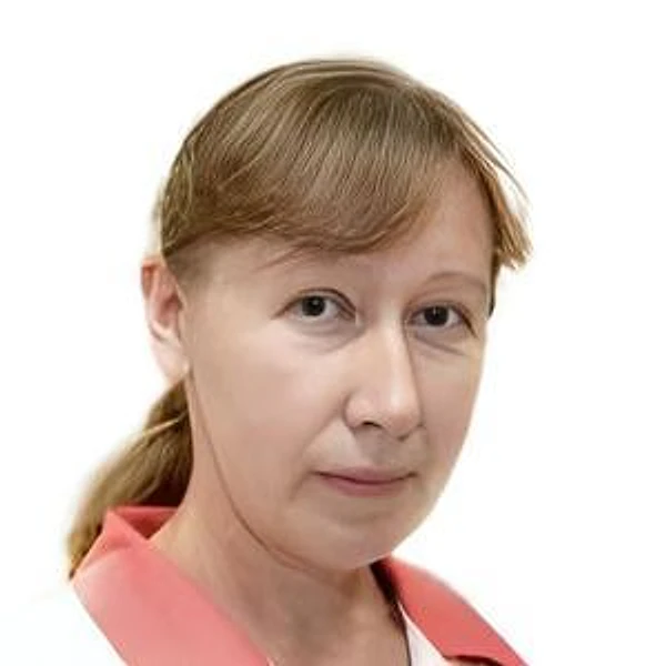 Немцева Александра Германовна — Детский кардиолог, Детский ревматолог, Нижний Тагил