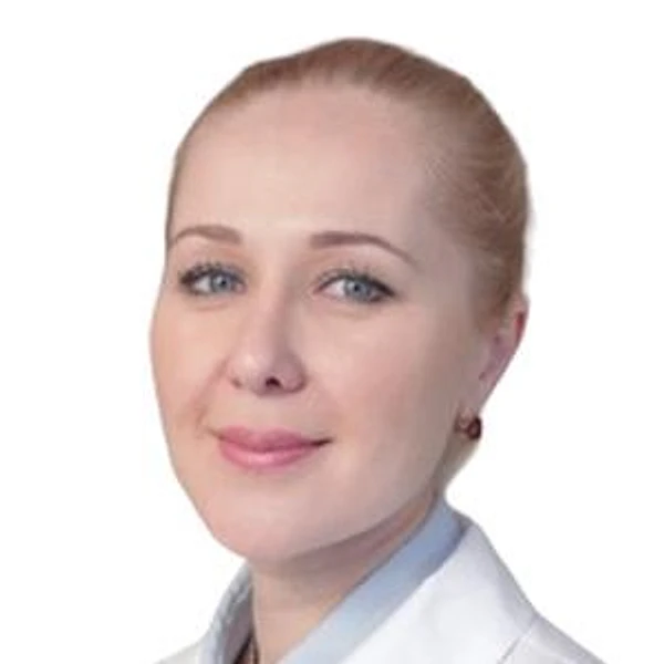 Татаркина Мария Александровна — Врач УЗИ, Москва