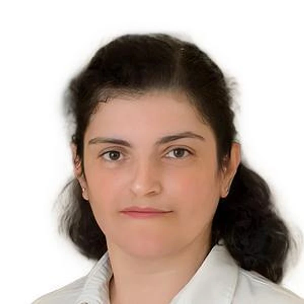 Констандогло Ирина Васильевна — Врач УЗИ, Троицк (Москва)
