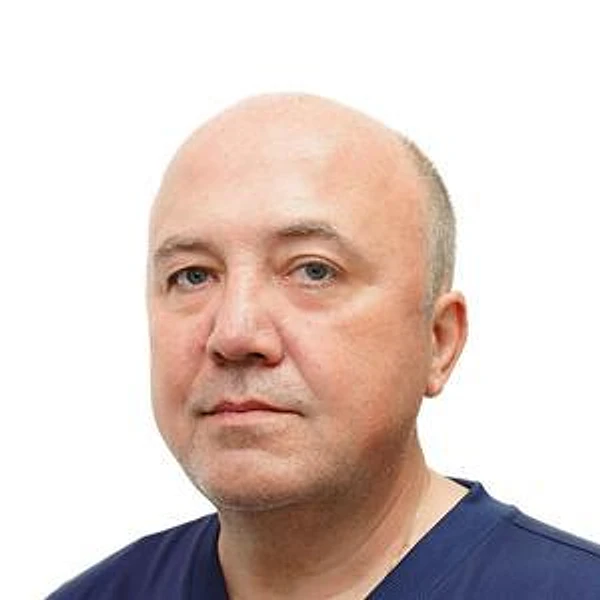 Борисенко Олег Юрьевич — Нарколог, Психотерапевт, Воронеж