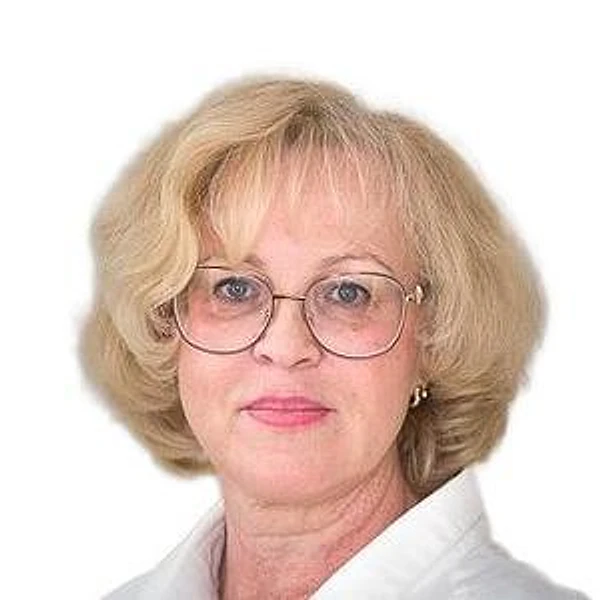 Соловьева Ольга Анатольевна — Детский психиатр, Москва