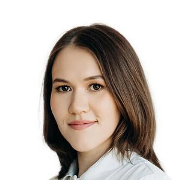 Устьянцева Дарья Андреевна — Офтальмолог-хирург, Краснодар