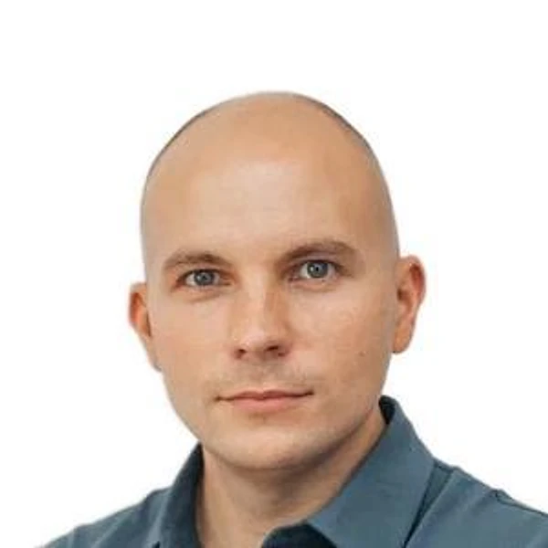 Бобков Михаил Сергеевич — Радиолог, Тула
