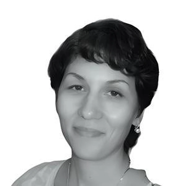 Паластрова Екатерина Михайловна — Дефектолог, Иркутск