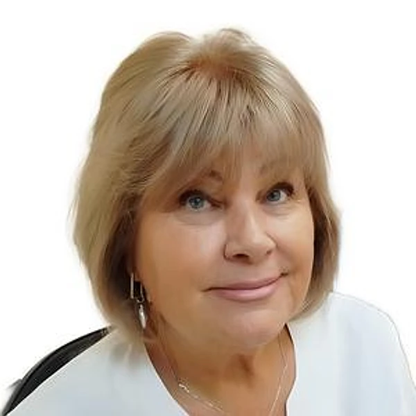 Козлова Любовь Сергеевна — Аллерголог, Детский аллерголог, Детский иммунолог, Иммунолог, Иркутск