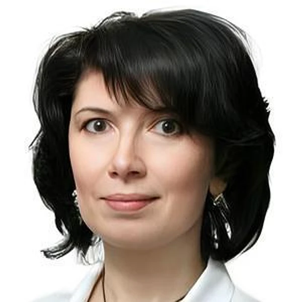 Яркова Елена Анатольевна — Детский стоматолог, Стоматолог-ортодонт, Нижний Тагил