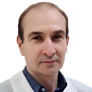 Благочиннов Дмитрий Алексеевич — Врач УЗИ, Нижний Тагил