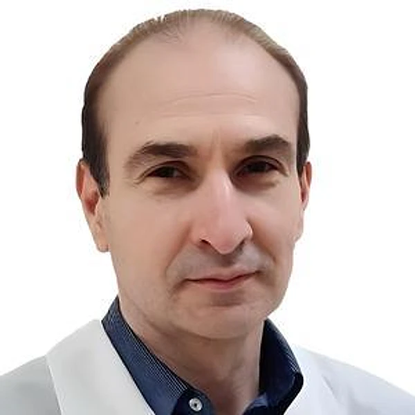 Благочиннов Дмитрий Алексеевич — Врач УЗИ, Нижний Тагил
