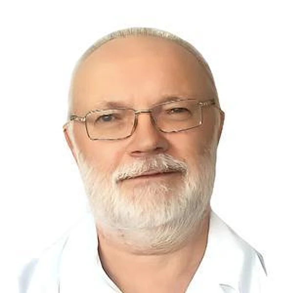 Иванов Александр Иванович — Врач УЗИ, Андролог, Уролог, Нижний Тагил