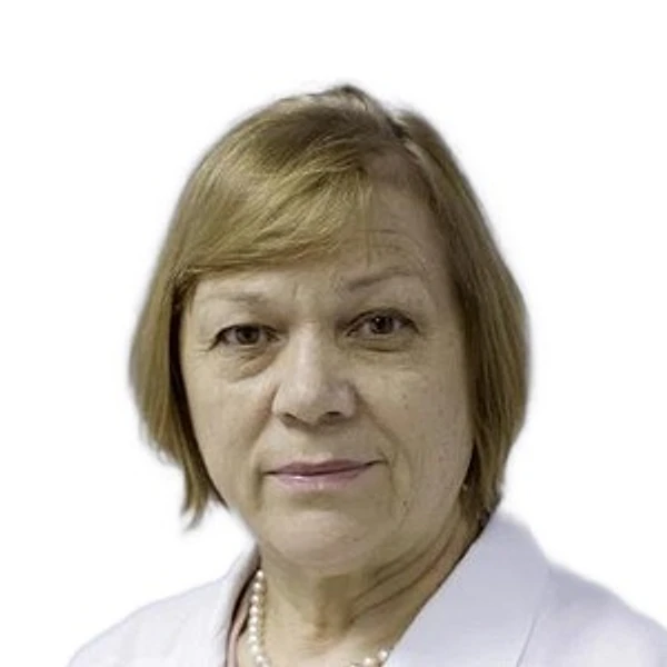 Федорченко Татьяна Дмитриевна — Врач УЗИ, Гинеколог, Нижний Тагил