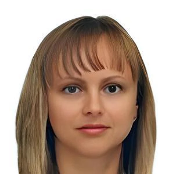 Пушкарева Елена Геннадиевна — Детский офтальмолог, Пушкино