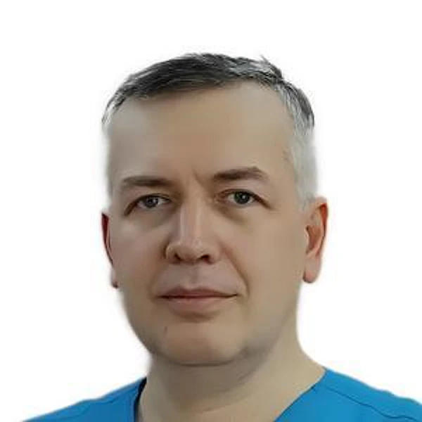 Шитов Алексей Николаевич — Массажист, Нижний Тагил